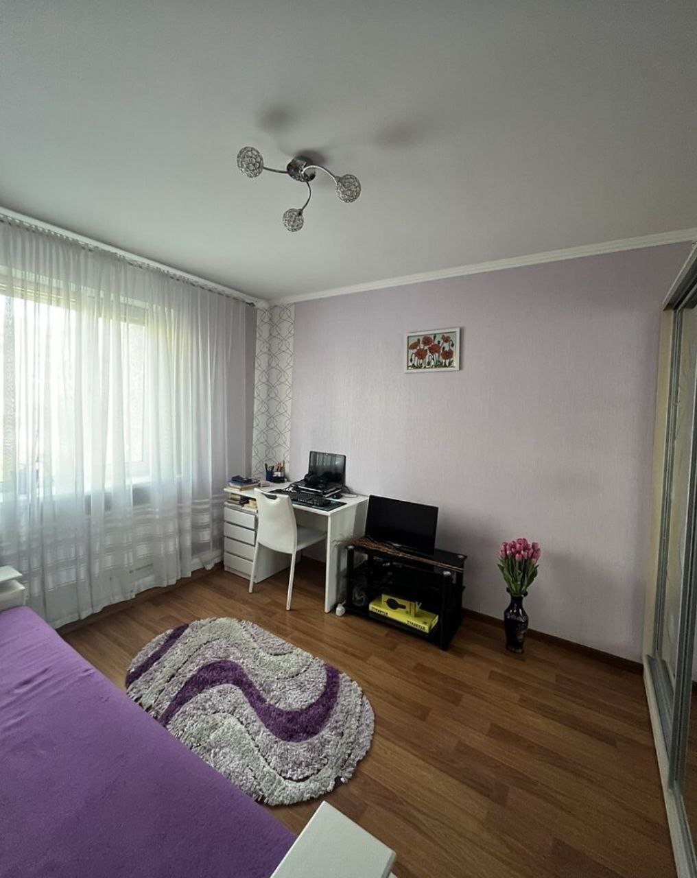 Продажа 3-комнатной квартиры 70 м², Кармелюка ул.