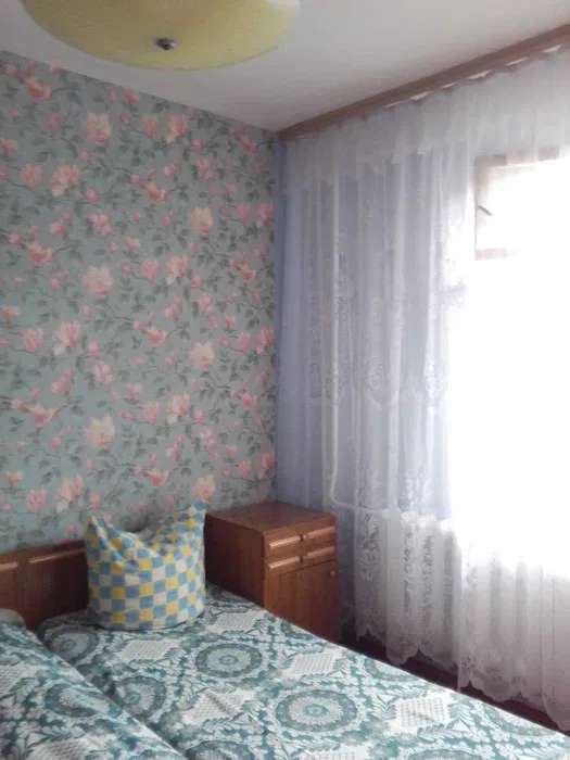 Продажа 3-комнатной квартиры 75 м², Бориспольская ул., 34