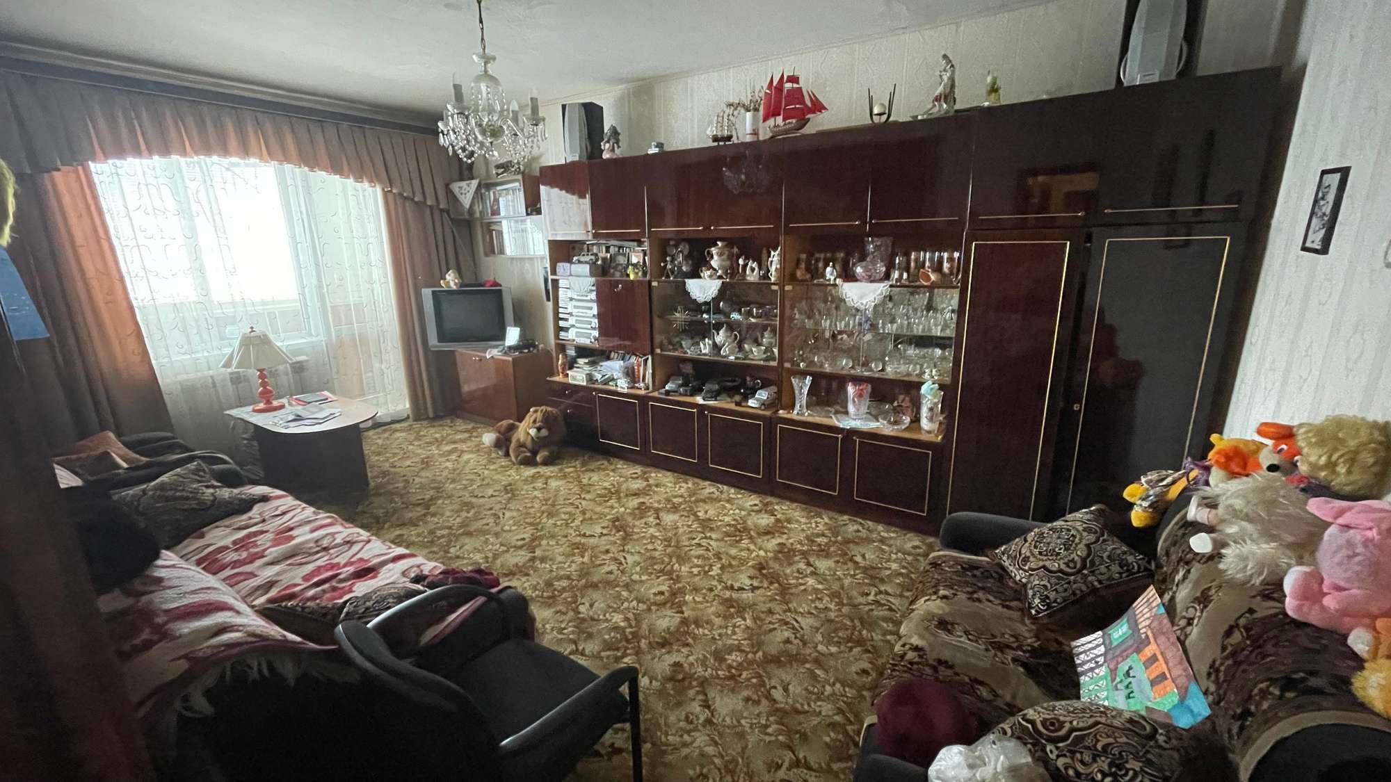 Продаж 2-кімнатної квартири 51 м², Василя Яна вул., 10-а