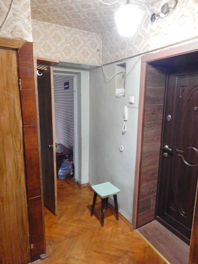 Аренда 2-комнатной квартиры 48 м², Рабина Ицхака ул., 59