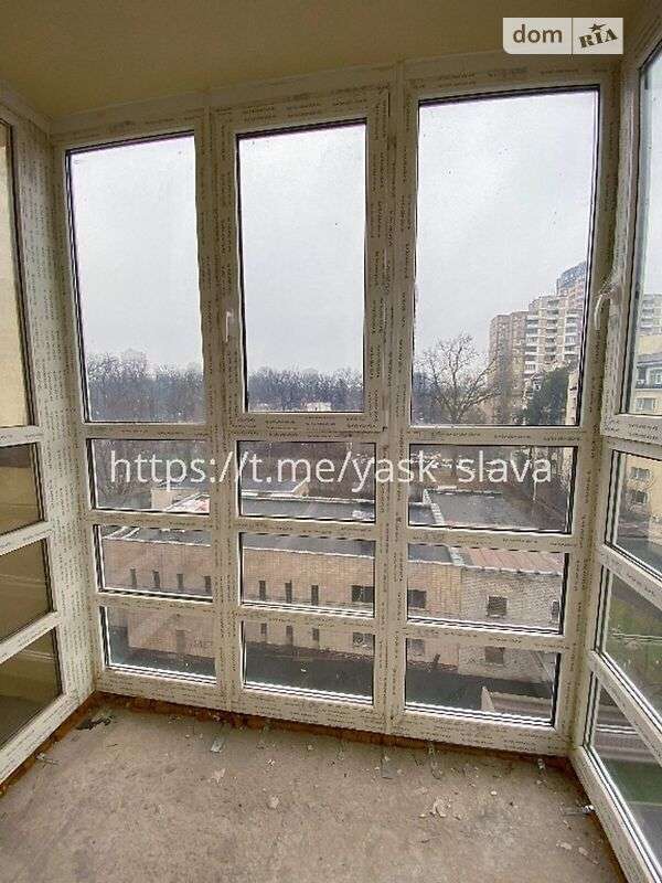 Продажа 2-комнатной квартиры 64 м², Василия Стуса ул.