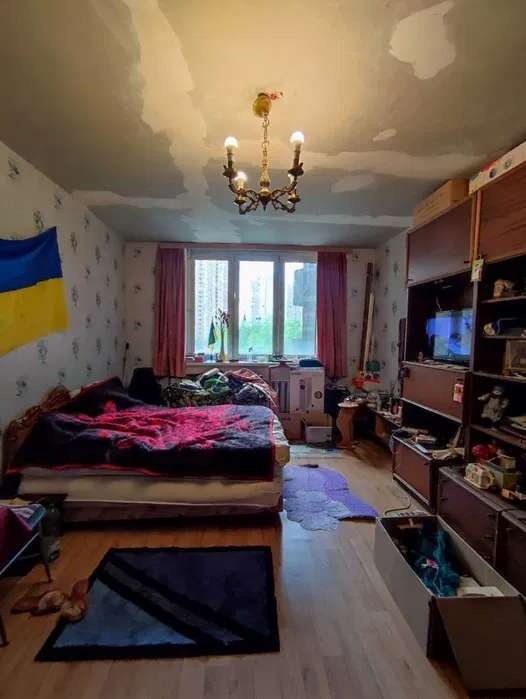 Продажа 3-комнатной квартиры 105 м², Анны Ахматовой ул., 30