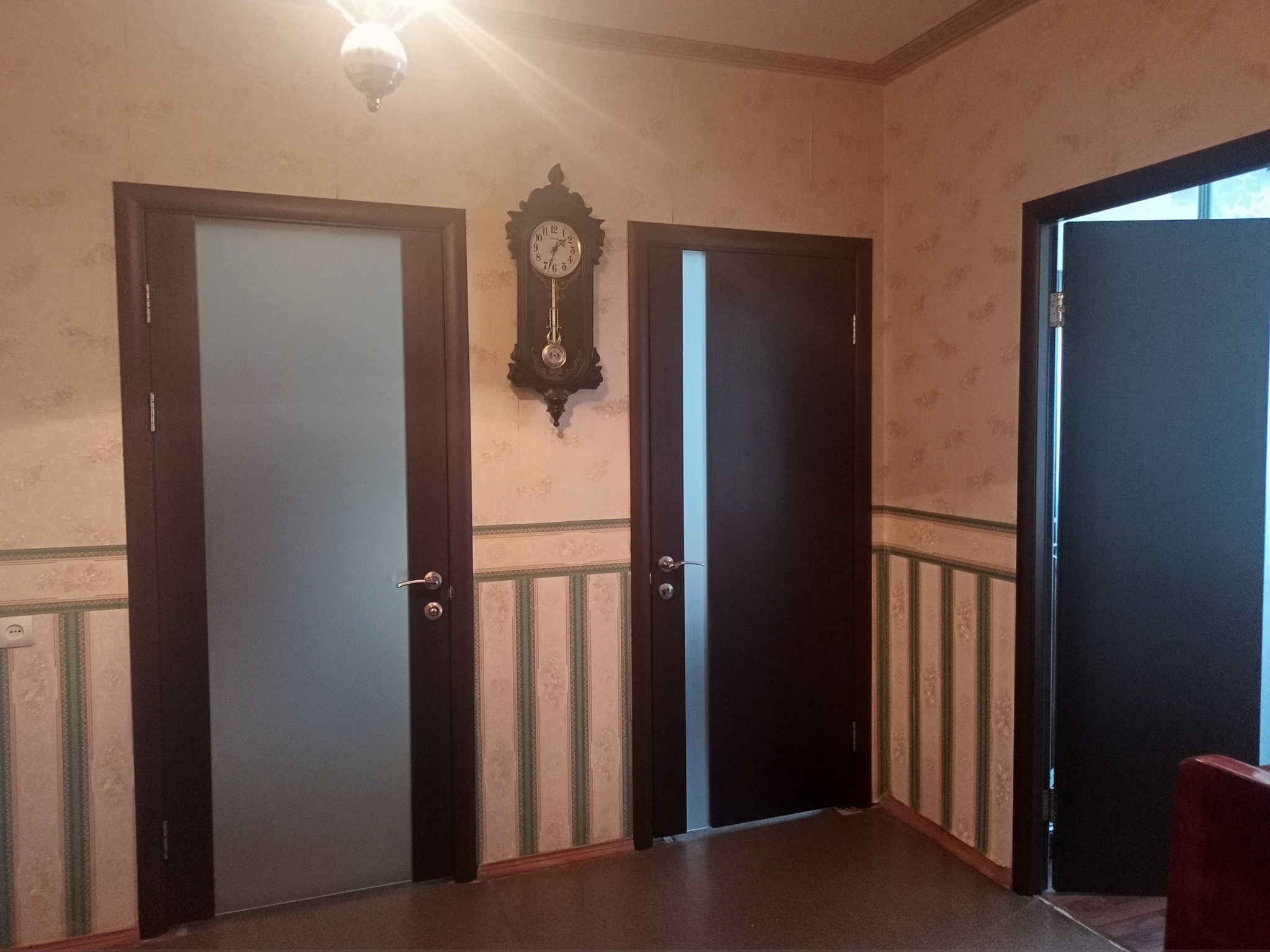 Продажа 3-комнатной квартиры 72 м², Высоцкого ул.