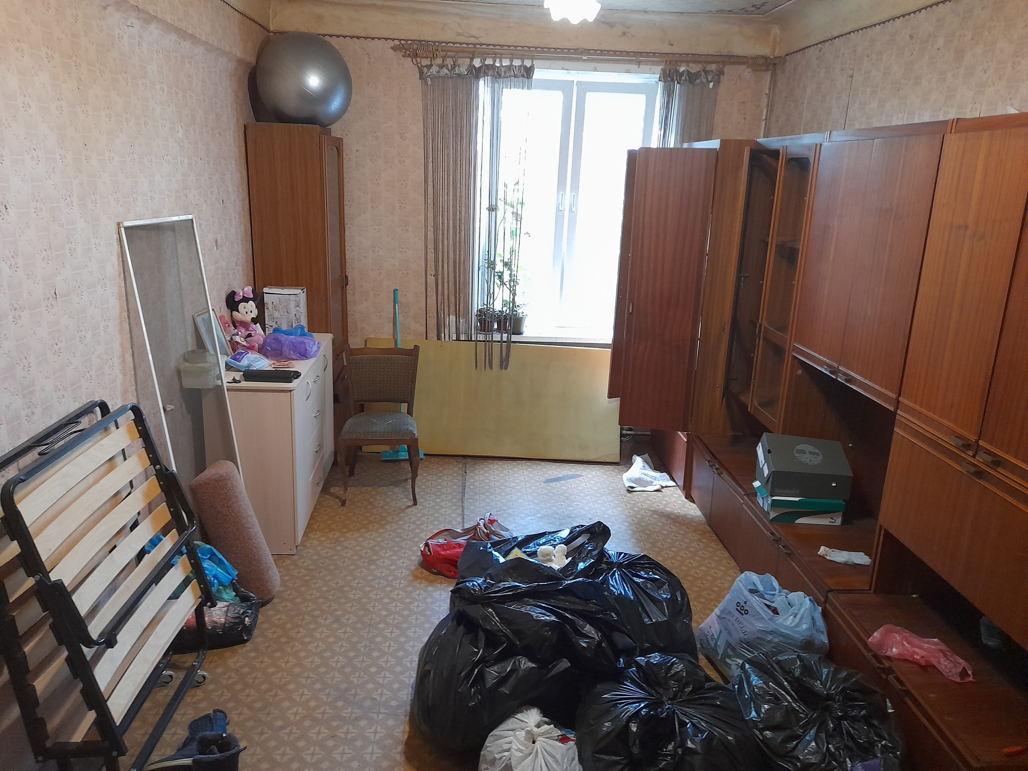 Продажа 3-комнатной квартиры 80 м², Владимира Ивасюка ул., 49