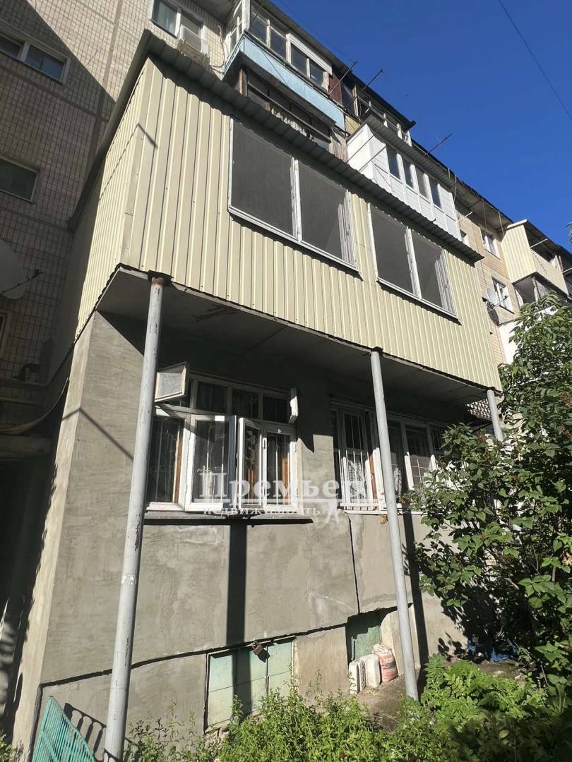 Продажа 2-комнатной квартиры 60 м², Малиновского Маршала ул.