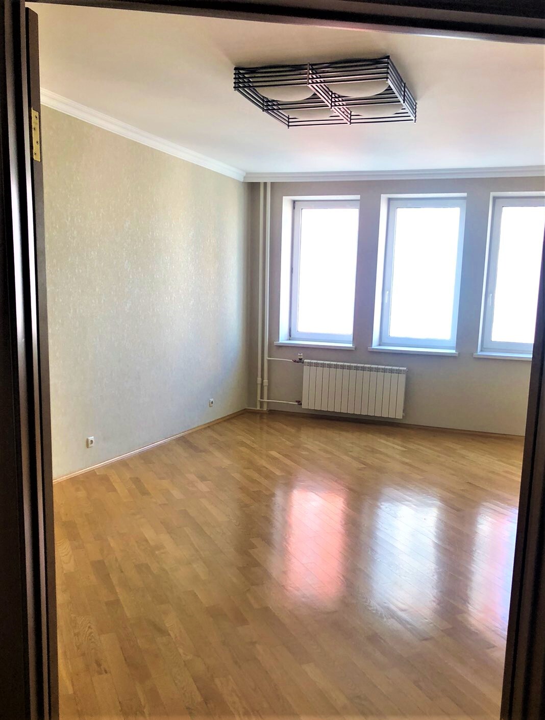 Продаж 3-кімнатної квартири 96 м², Олени Пчілки вул., 3А