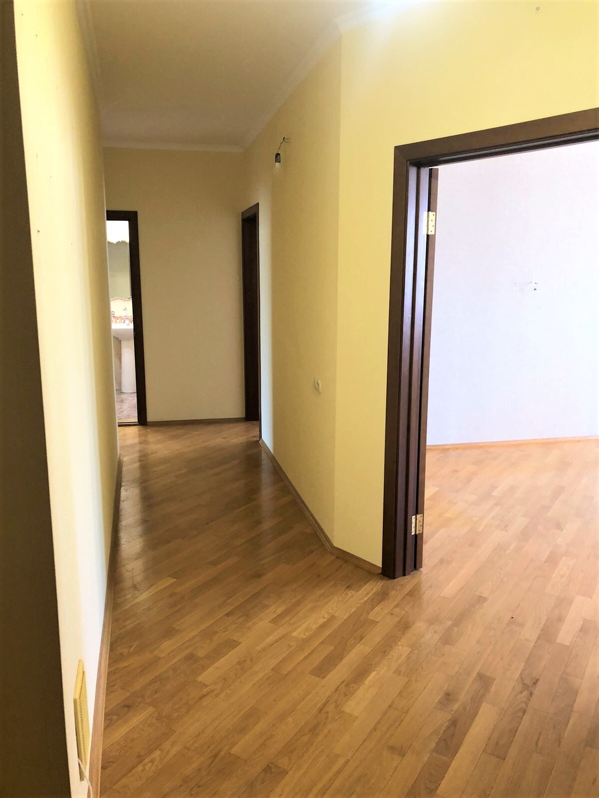 Продаж 3-кімнатної квартири 96 м², Олени Пчілки вул., 3А