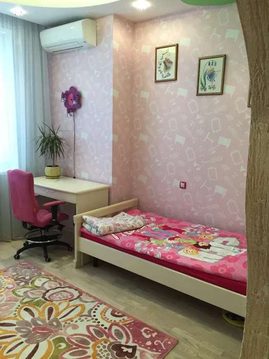Продаж 3-кімнатної квартири 111 м², Вишгородська вул.