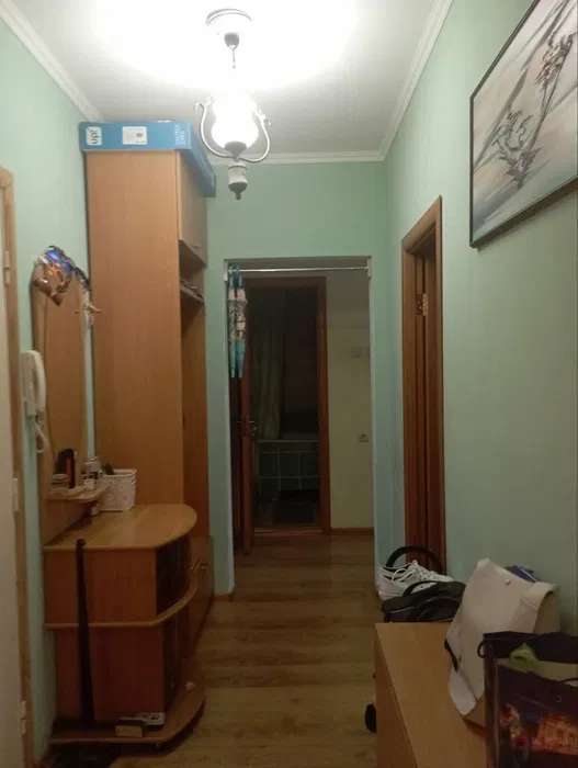 Продажа 2-комнатной квартиры 60 м², Ревуцкого ул., 4