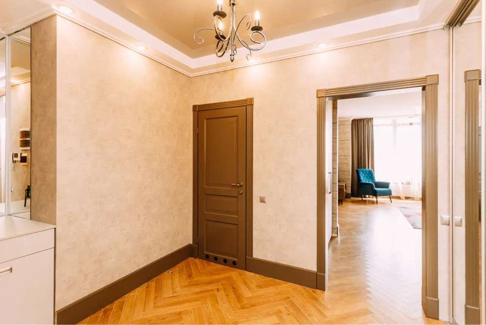 Продаж 2-кімнатної квартири 67 м², Жилянська вул.