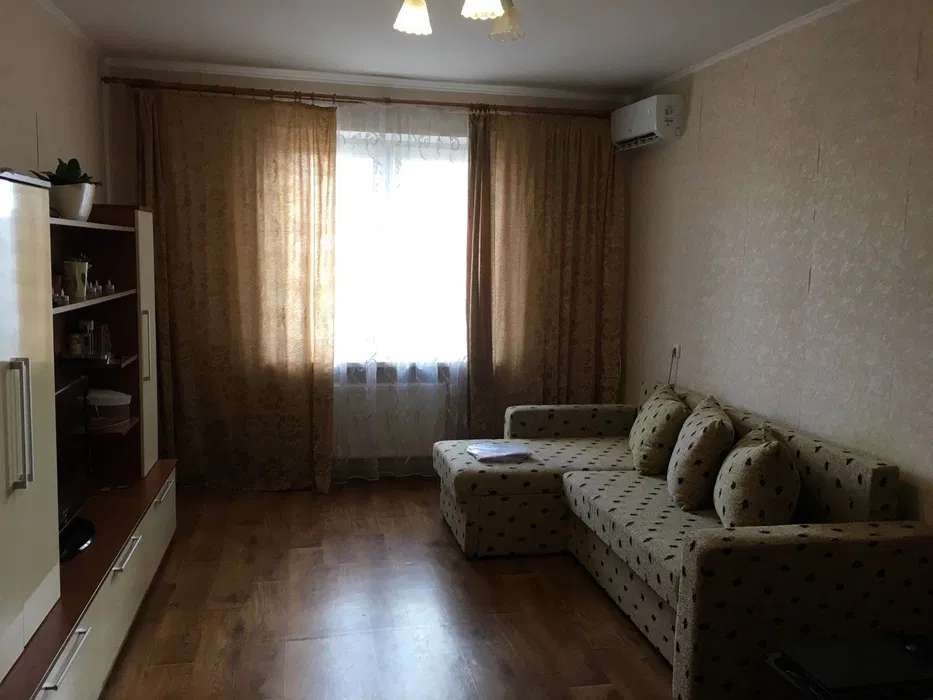 Продажа 1-комнатной квартиры 49 м², Здолбуновская ул., 13