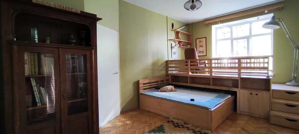 Аренда 3-комнатной квартиры 76 м², Татарская ул., 2А