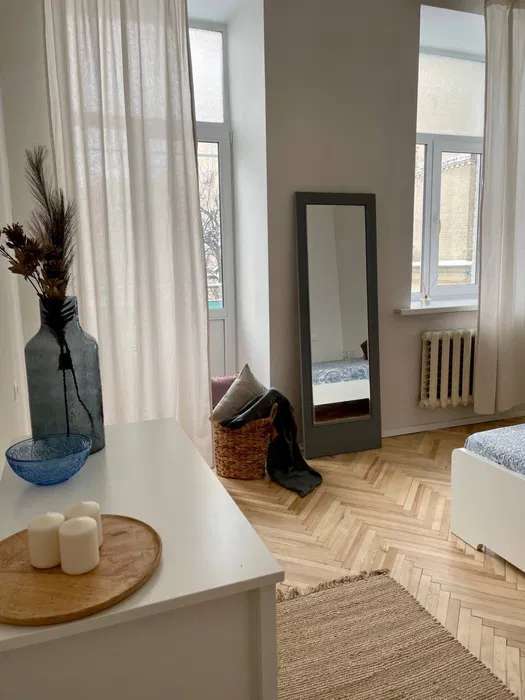 Аренда 1-комнатной квартиры 36 м², Владимирская ул.