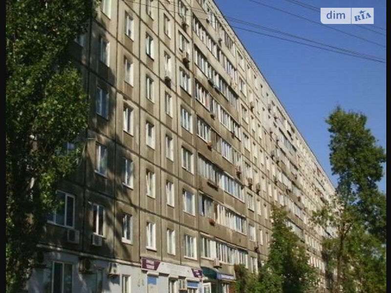 Аренда 2-комнатной квартиры 50 м², Миропольская ул., 3