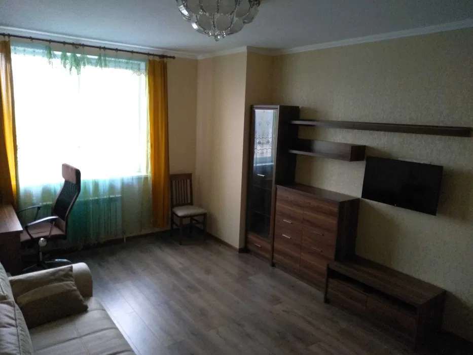 Аренда 1-комнатной квартиры 48 м², Нивская ул., 4Г