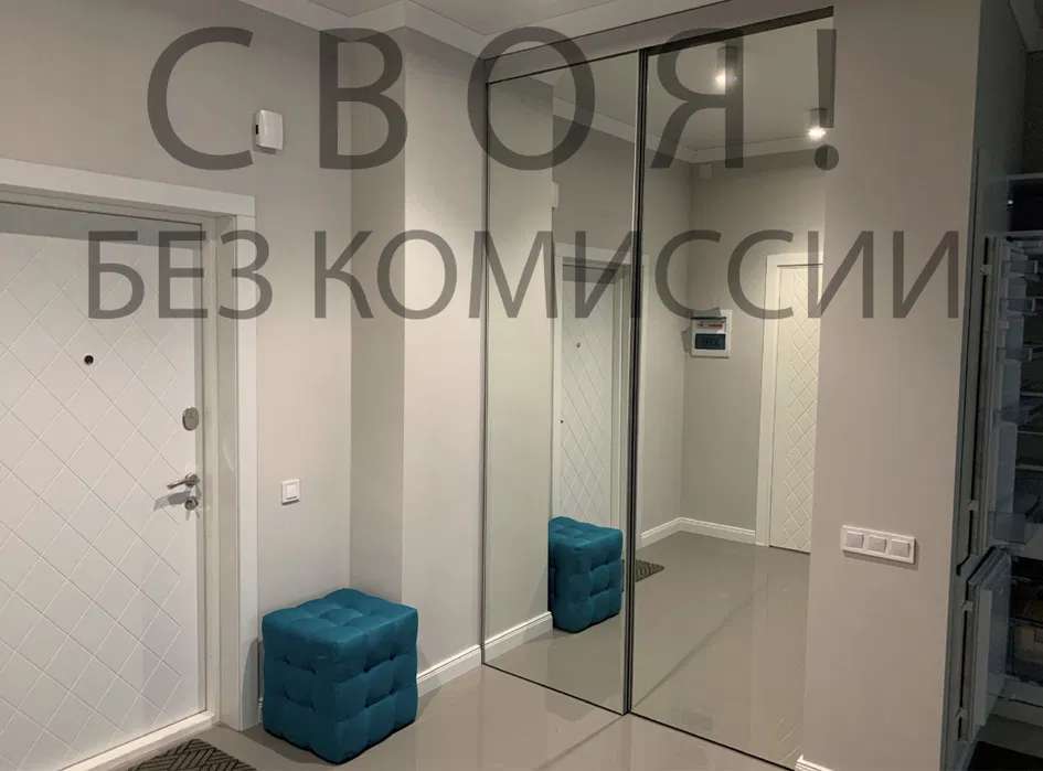 Оренда 1-кімнатної квартири 45 м², Василя Тютюнника вул.