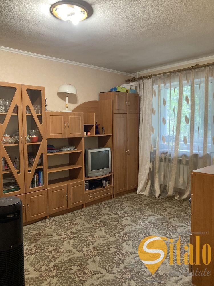 Продажа 1-комнатной квартиры 32 м², Михаила Гончаренко ул.