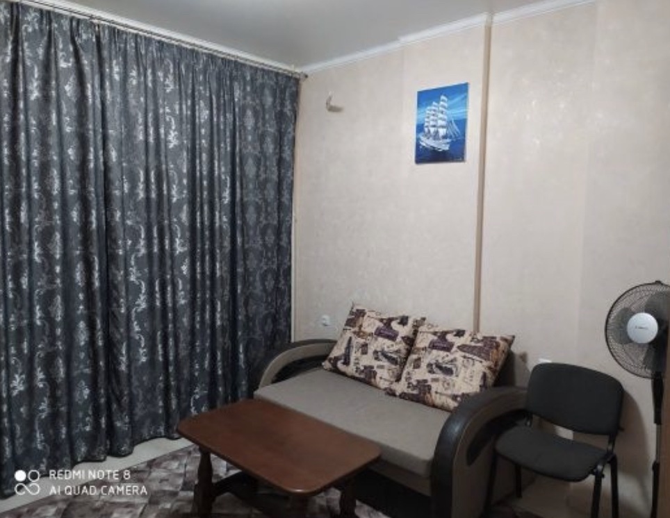 Продажа 1-комнатной квартиры 40 м², Генерала Бочарова ул.
