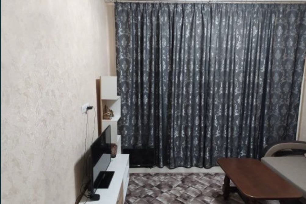 Продажа 1-комнатной квартиры 40 м², Генерала Бочарова ул.