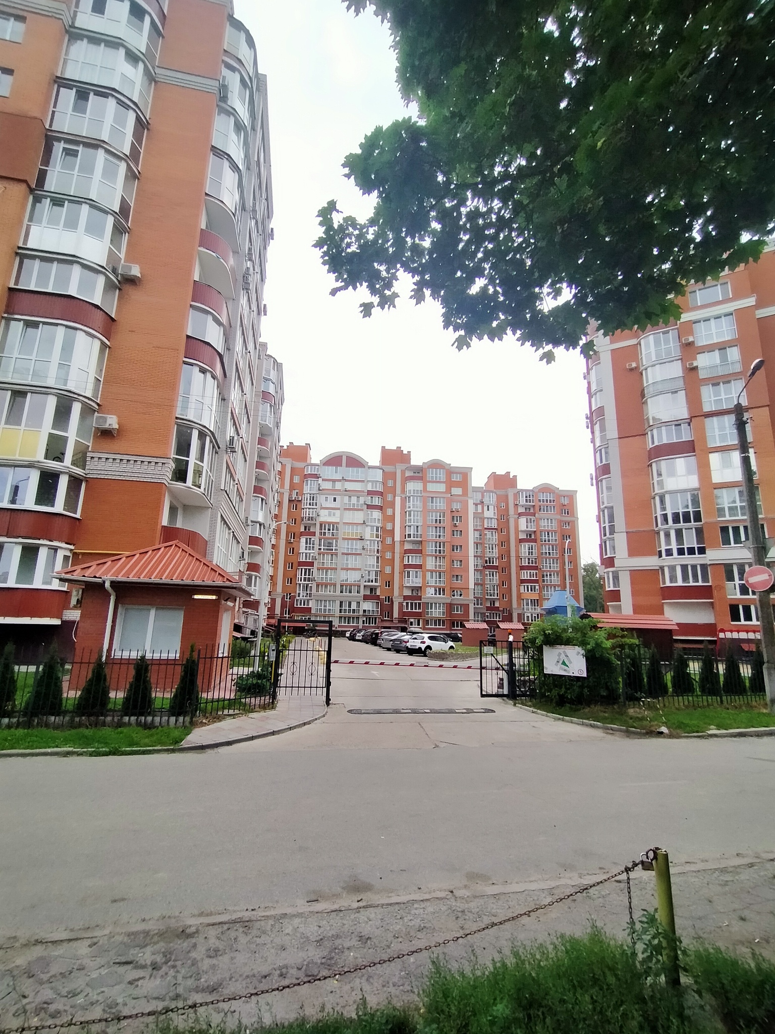 Продаж 2-кімнатної квартири 87 м², Шевченка вул.