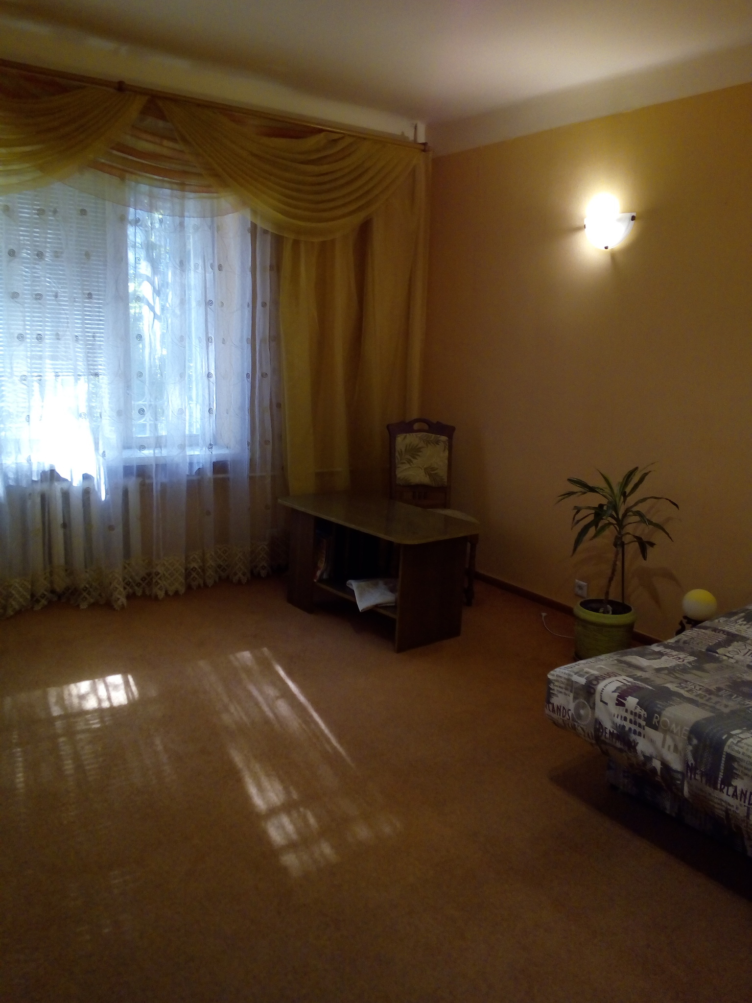 Продажа 1-комнатной квартиры 33 м², Владимира Кубийовича ул.