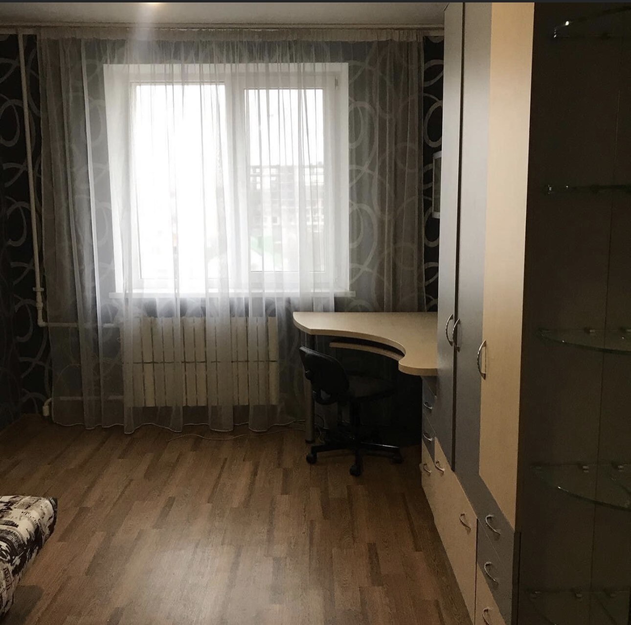 Продажа 3-комнатной квартиры 72 м², Ляпунова ул.