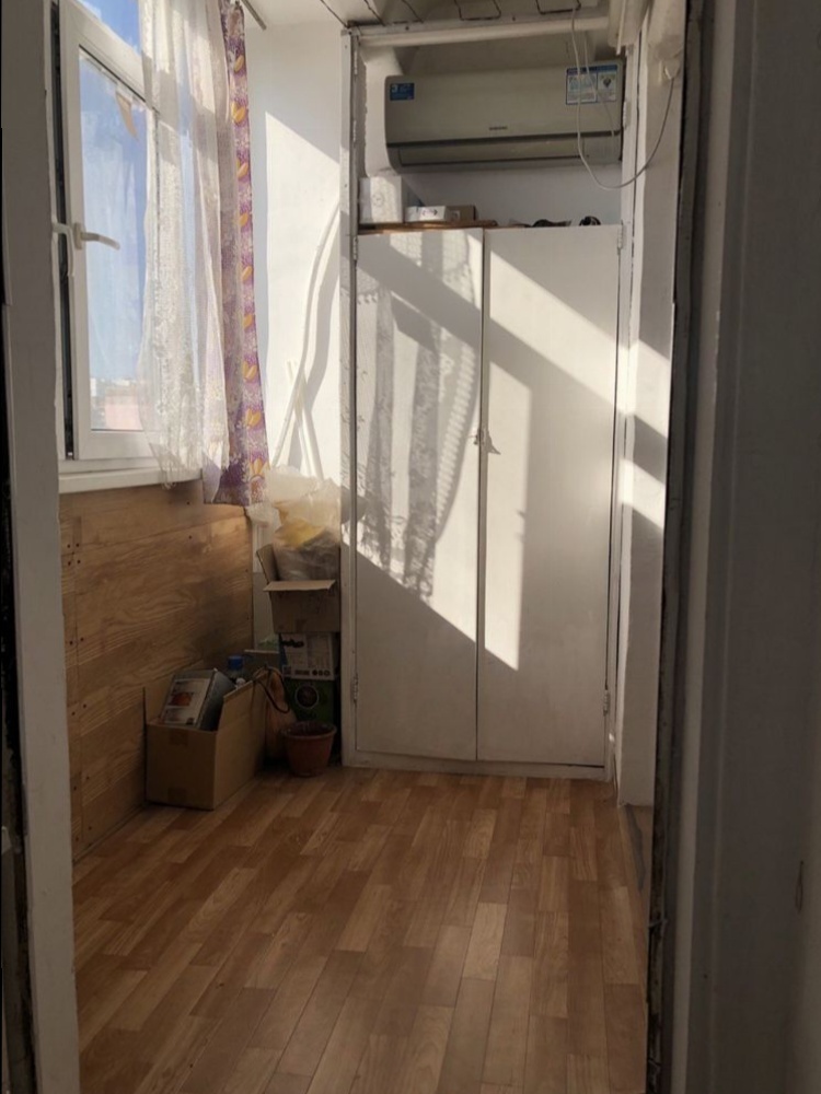 Продажа 2-комнатной квартиры 50 м², Березинская ул., 33