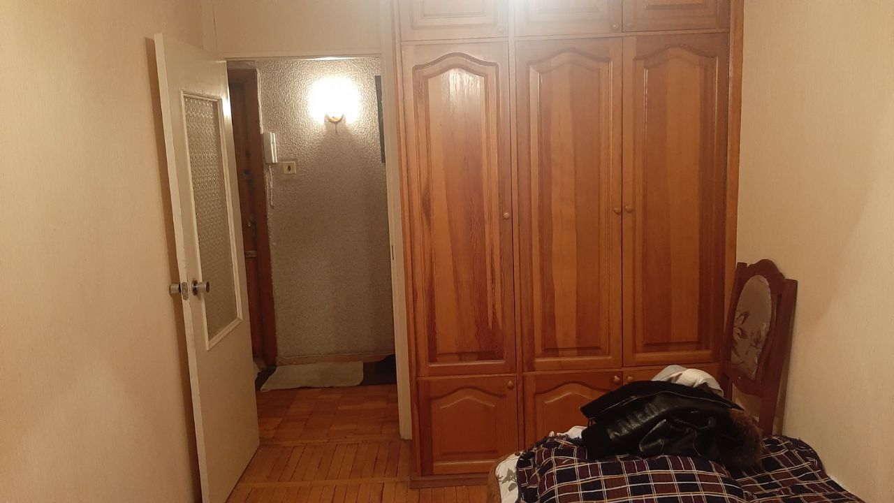 Продажа 2-комнатной квартиры 44 м², Космонавтов ул., 46