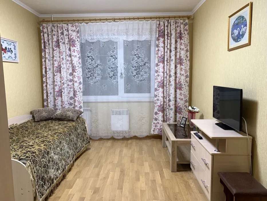 Продажа 2-комнатной квартиры 53 м², Тростянецкая ул., 6Е