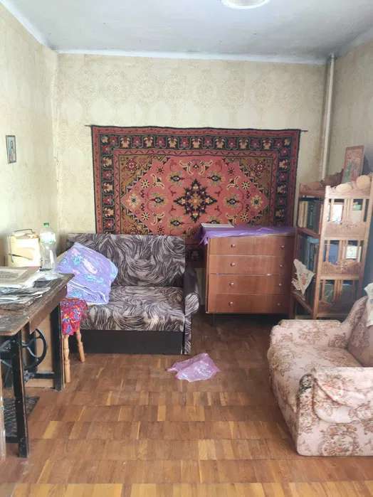 Продажа 3-комнатной квартиры 50 м², Алма-Атинская ул., 70