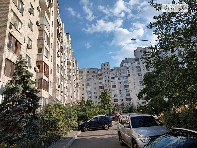 Продажа 3-комнатной квартиры 91 м², Теодора Драйзера ул.