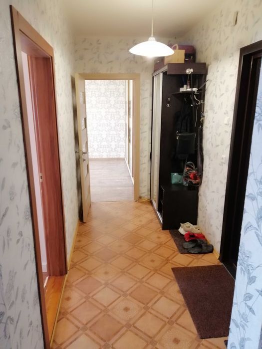 Продажа 2-комнатной квартиры 70 м², Николая Закревского ул., 95Г