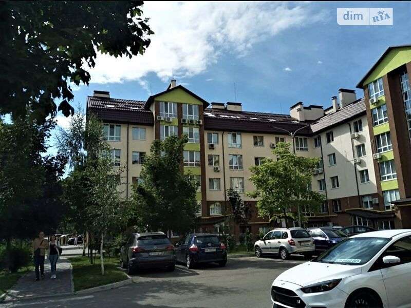 Продажа квартиры со свободной планировкой 145 м², Радужная ул.