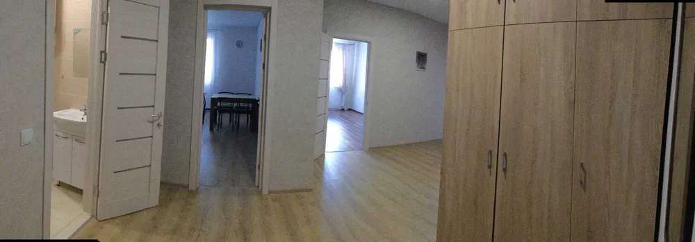 Аренда 2-комнатной квартиры 80 м², Львовская ул., 26а