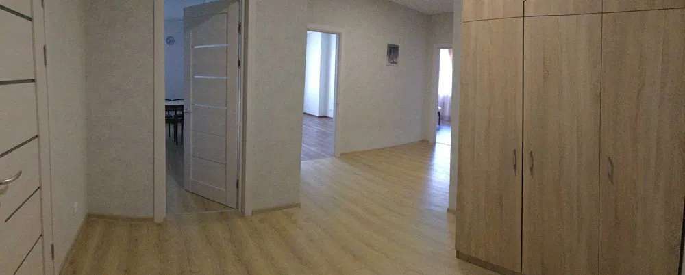 Аренда 2-комнатной квартиры 80 м², Львовская ул., 26а
