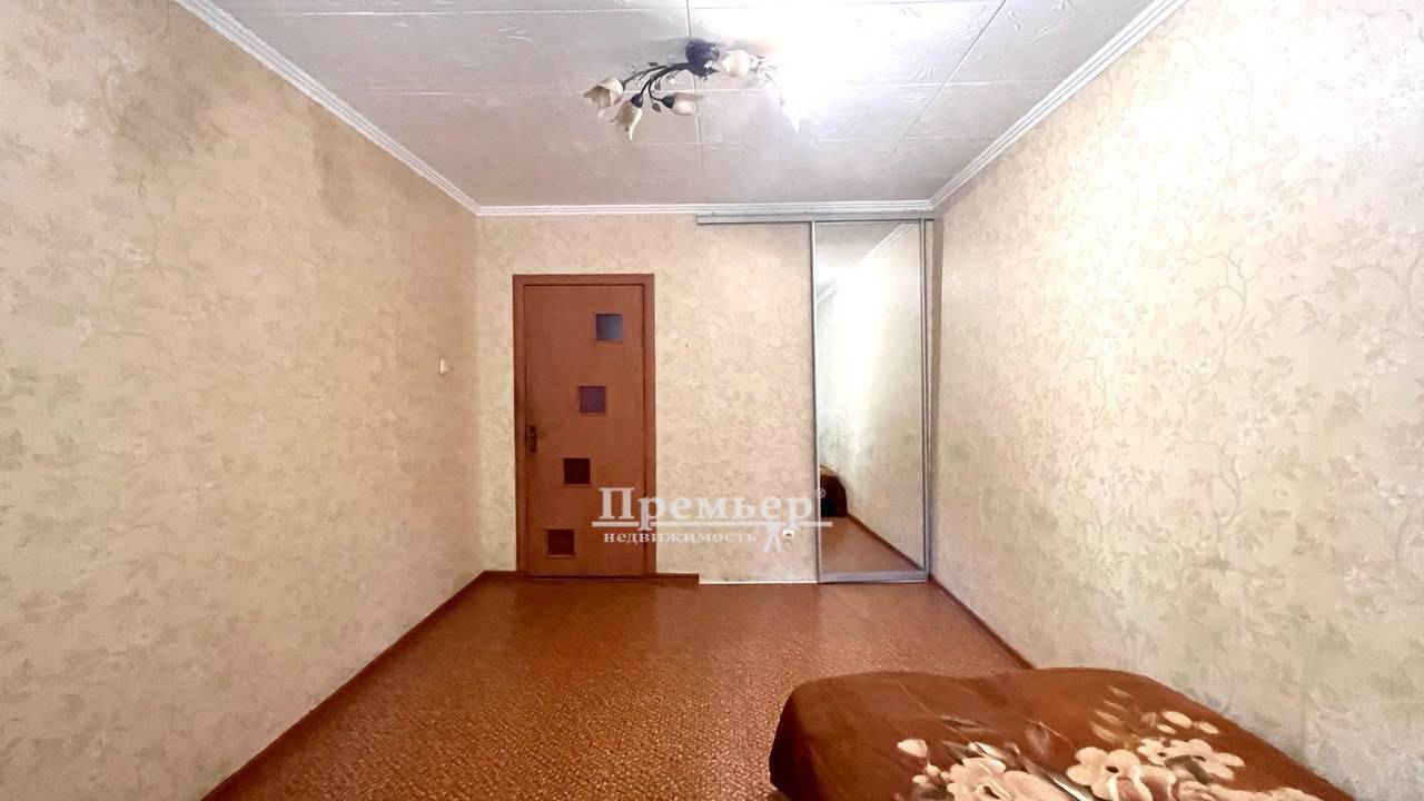 Продажа 2-комнатной квартиры 44 м², Петрова Генерала ул.