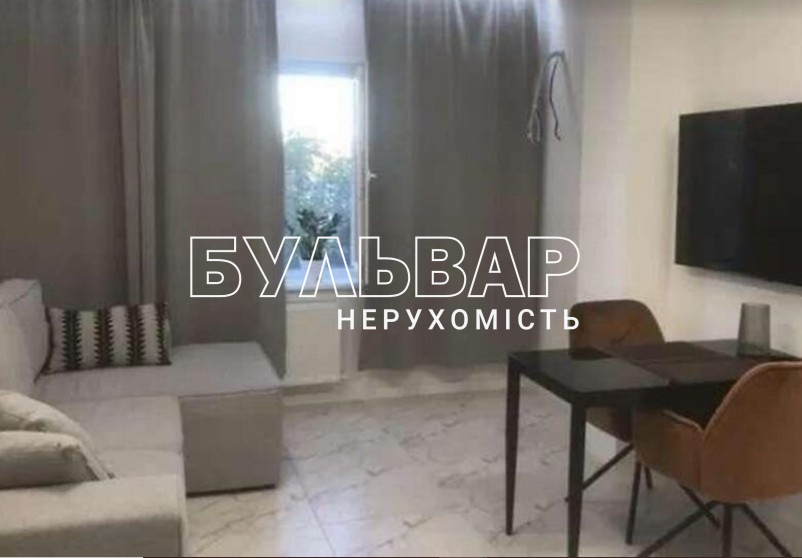 Продажа 1-комнатной квартиры 25 м², Ярославская ул., 21В