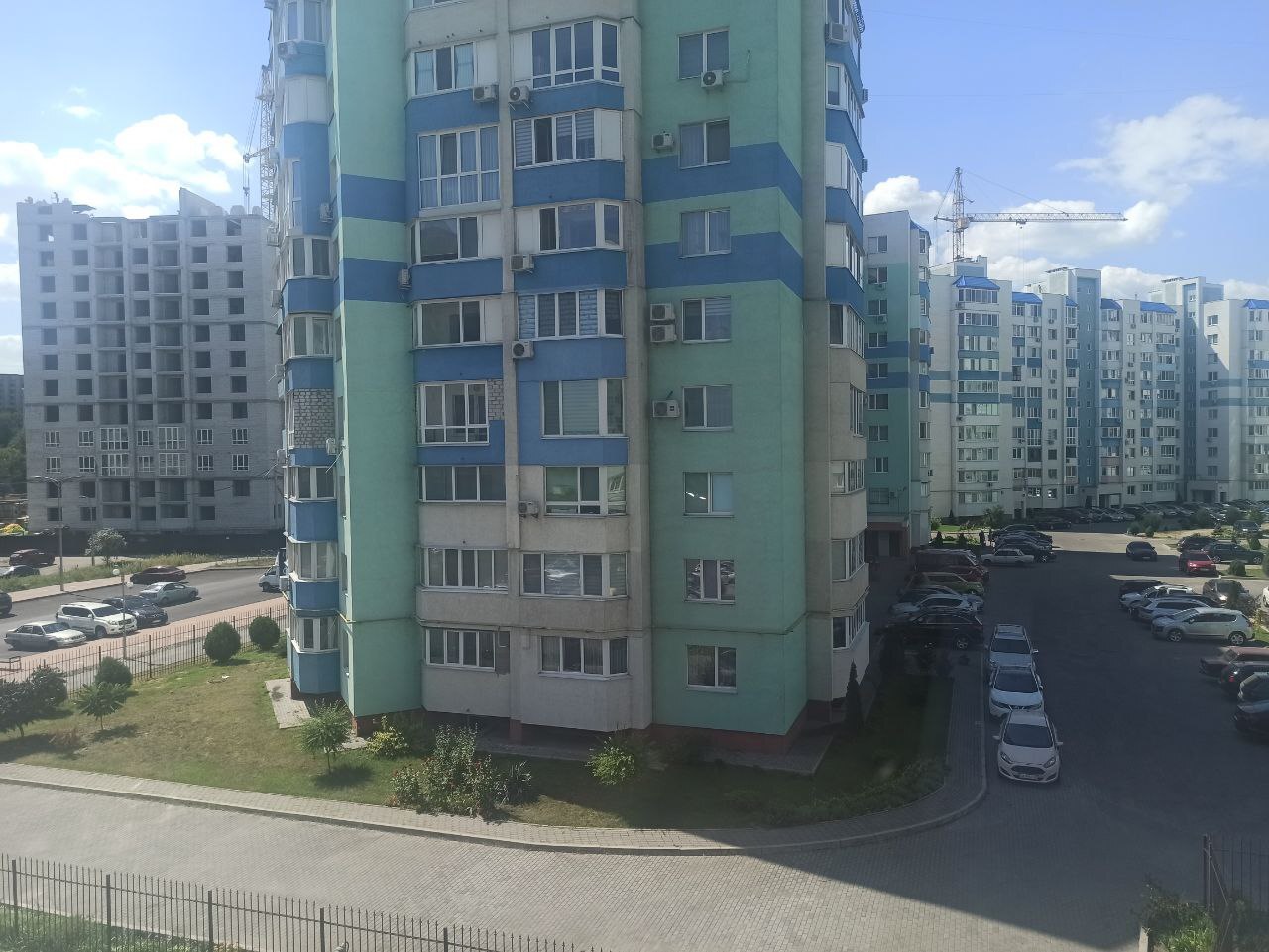 Продажа 2-комнатной квартиры 74 м², Сержанта Жужомы ул., 7