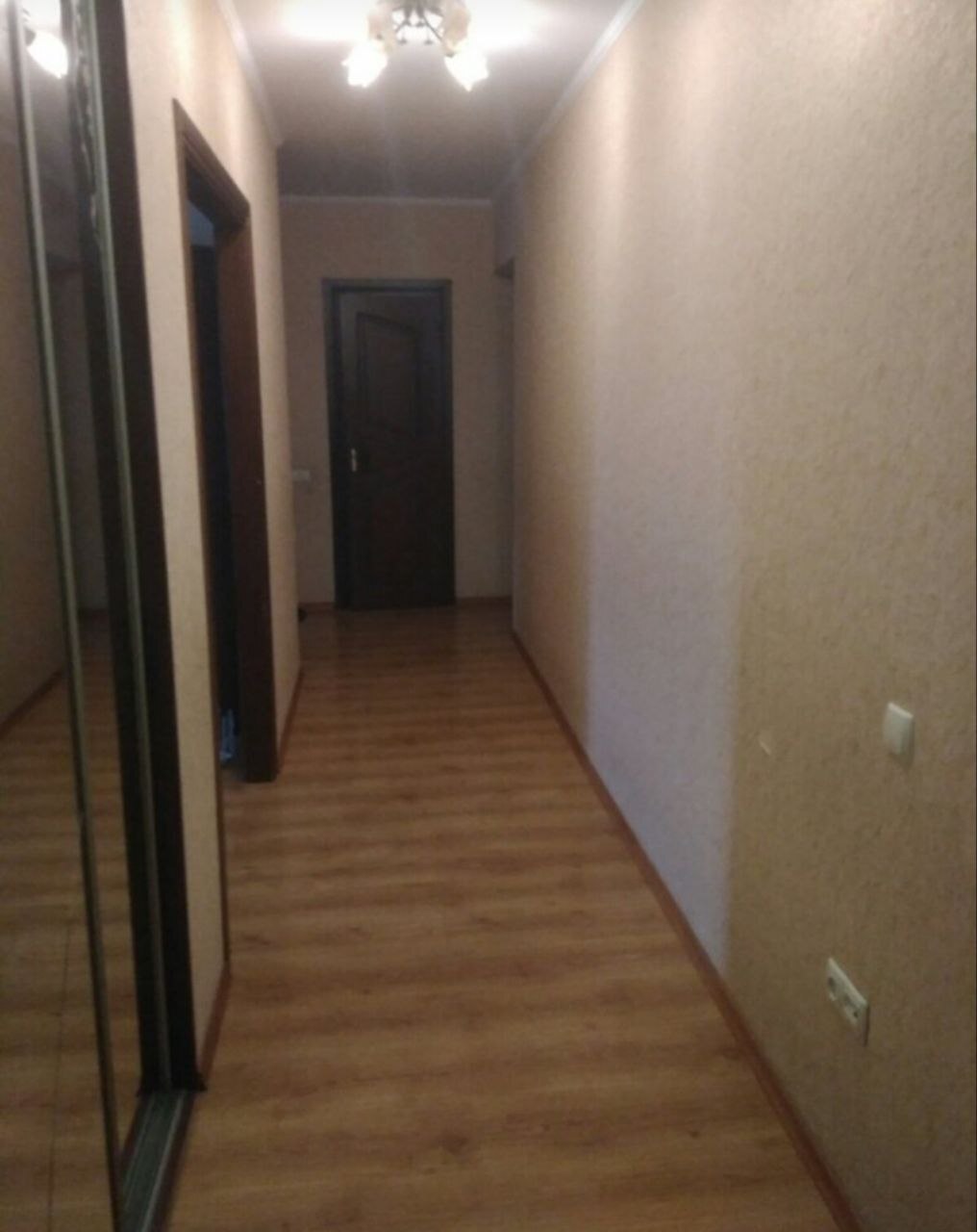 Продажа 3-комнатной квартиры 75.4 м², Староконстантиновское шоссе