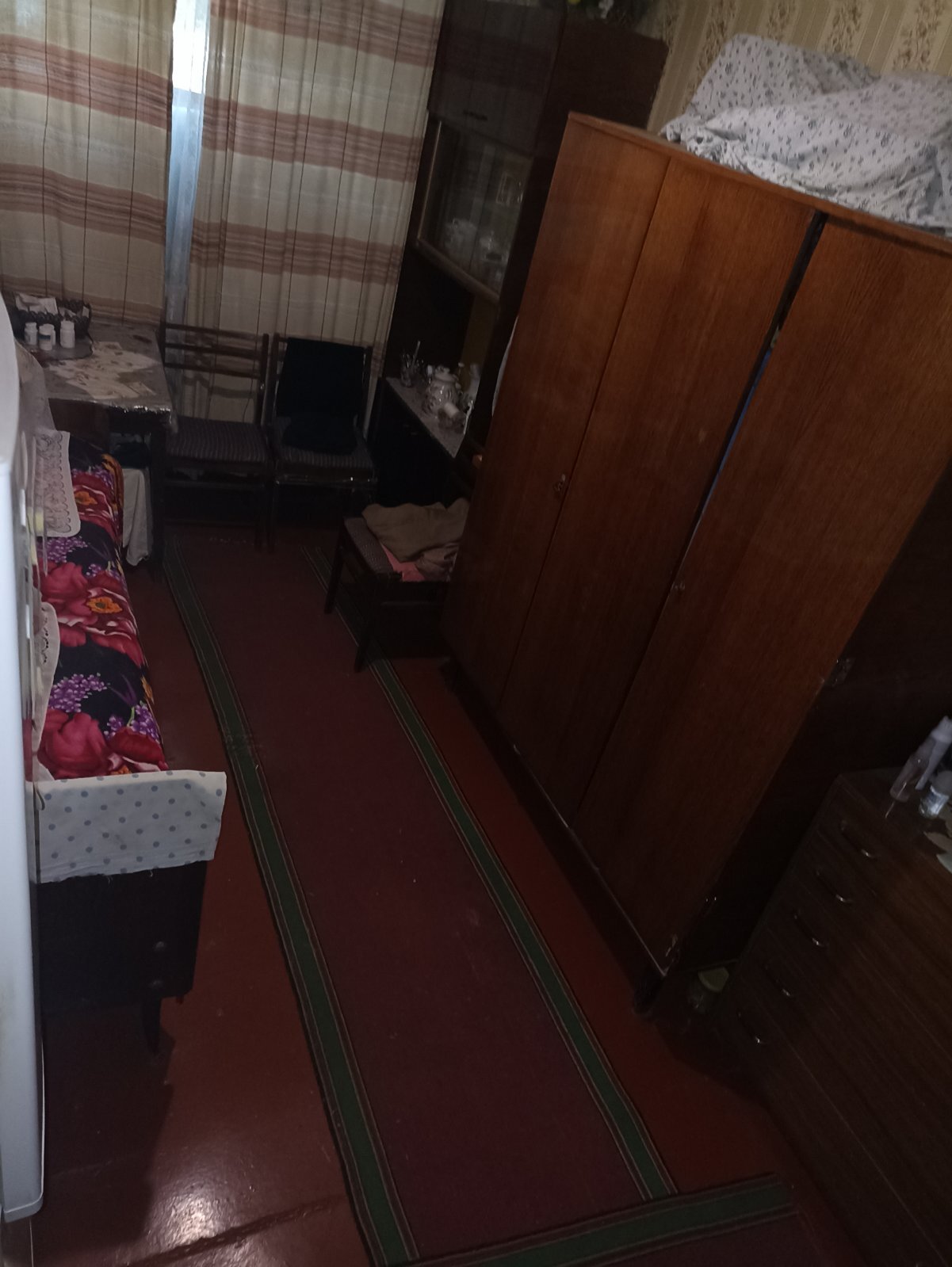 Продажа 3-комнатной квартиры 58 м², Мира ул.