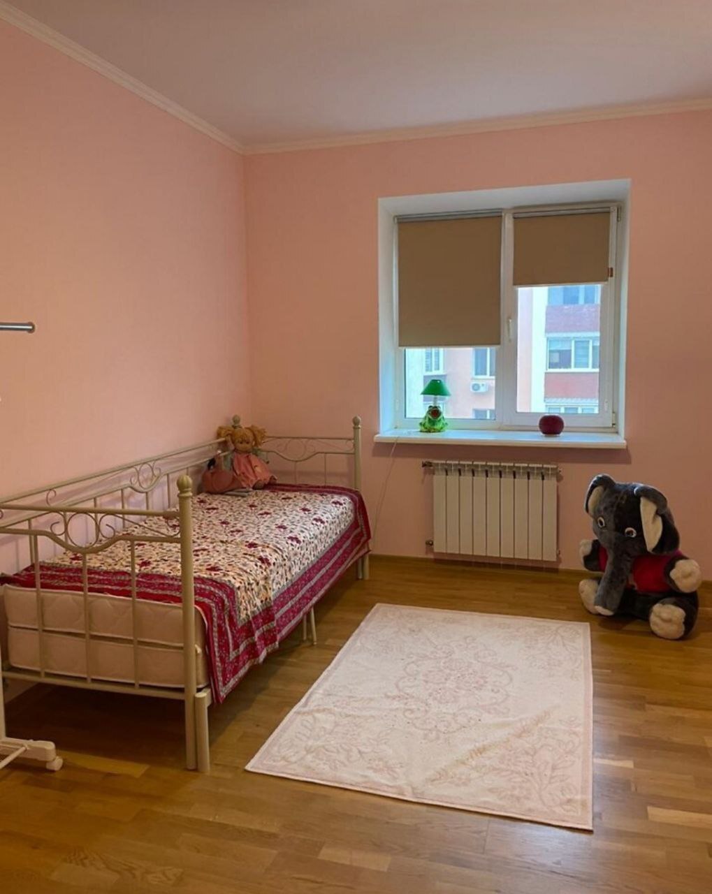 Аренда 2-комнатной квартиры 65 м², Александра Кушнирука ул.