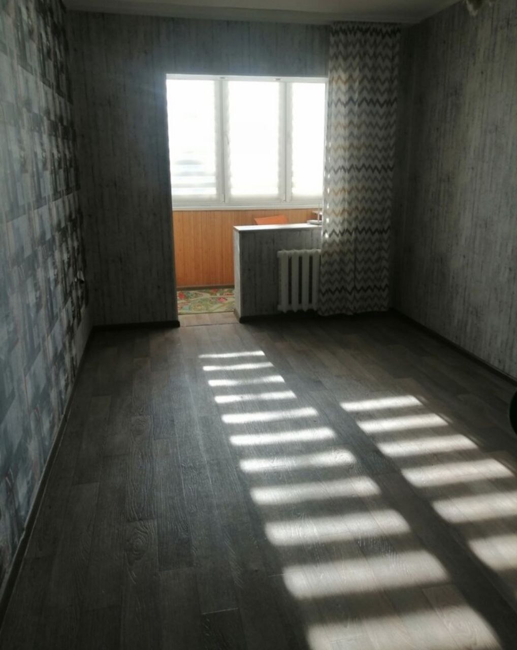 Аренда 3-комнатной квартиры 60 м², Проскуровского Подполья ул.
