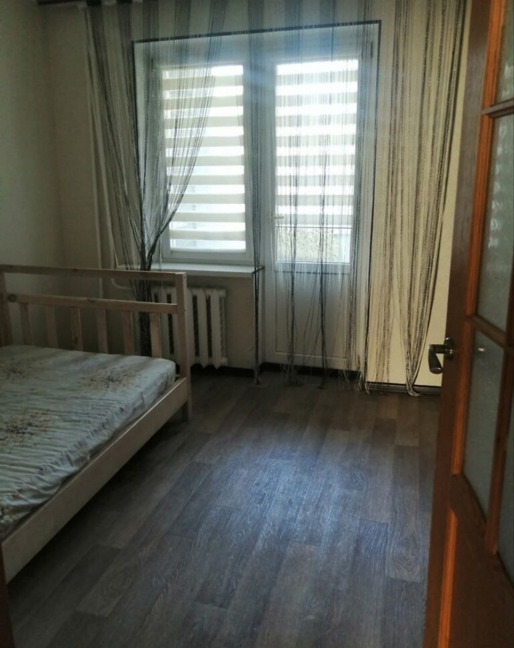 Аренда 3-комнатной квартиры 60 м², Проскуровского Подполья ул.