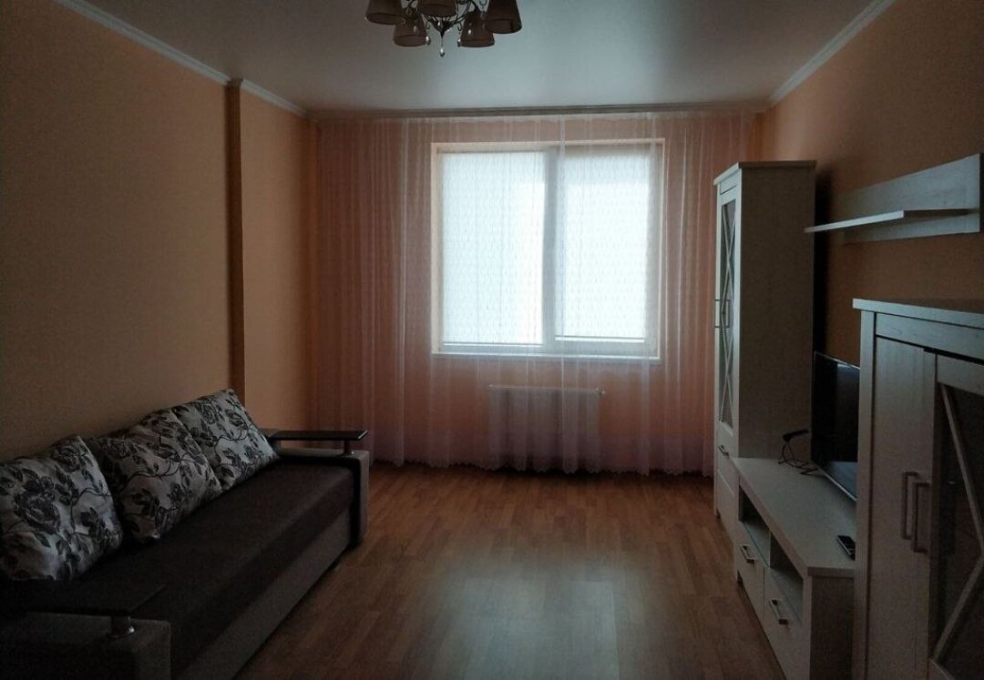 Аренда 2-комнатной квартиры 67 м², Степана Бандеры ул.