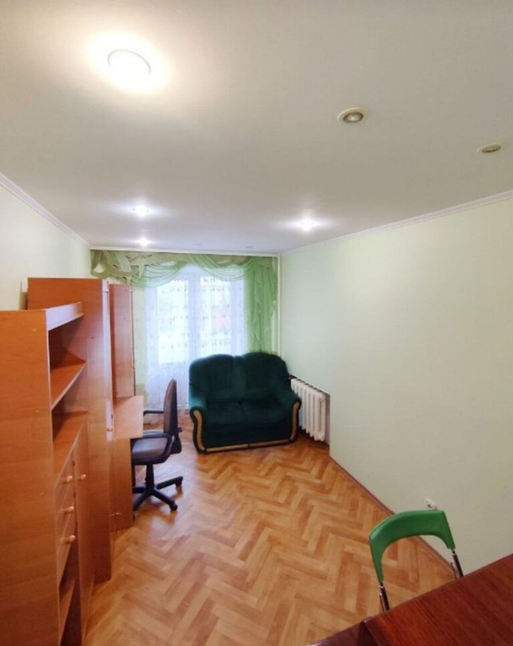 Аренда 3-комнатной квартиры 64 м², Институтская ул.