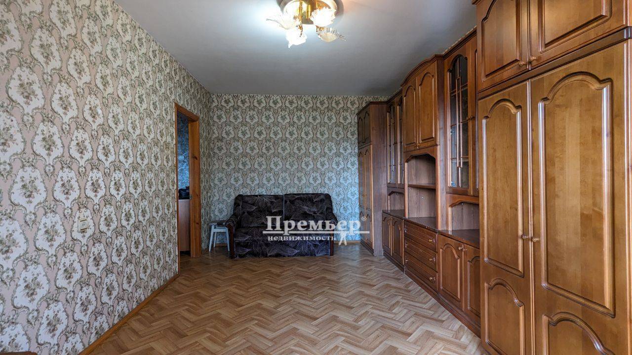 Продажа 1-комнатной квартиры 35 м², Якова Бреуса ул.