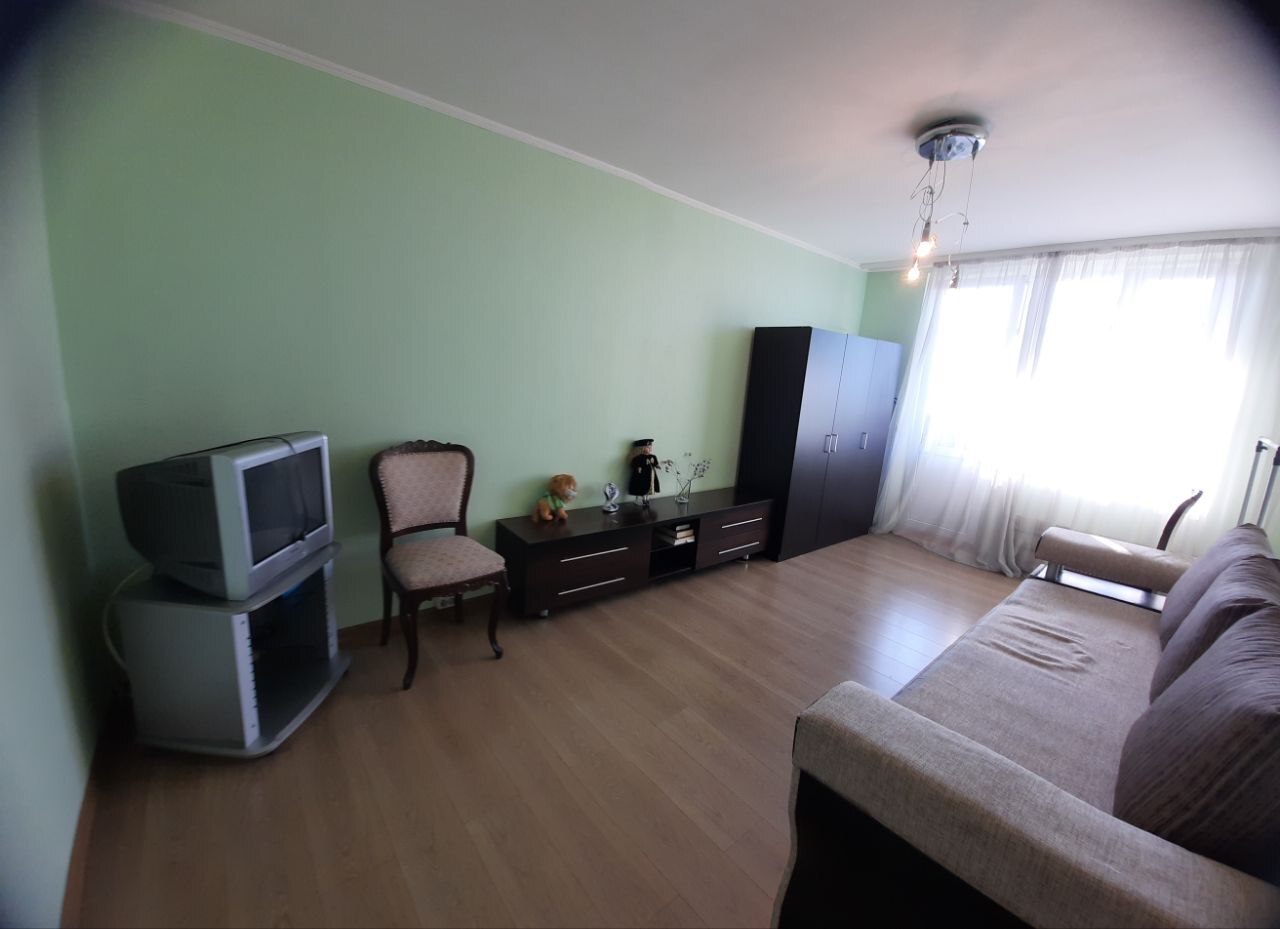 Продажа 1-комнатной квартиры 33 м², Академика Павлова ул., 162