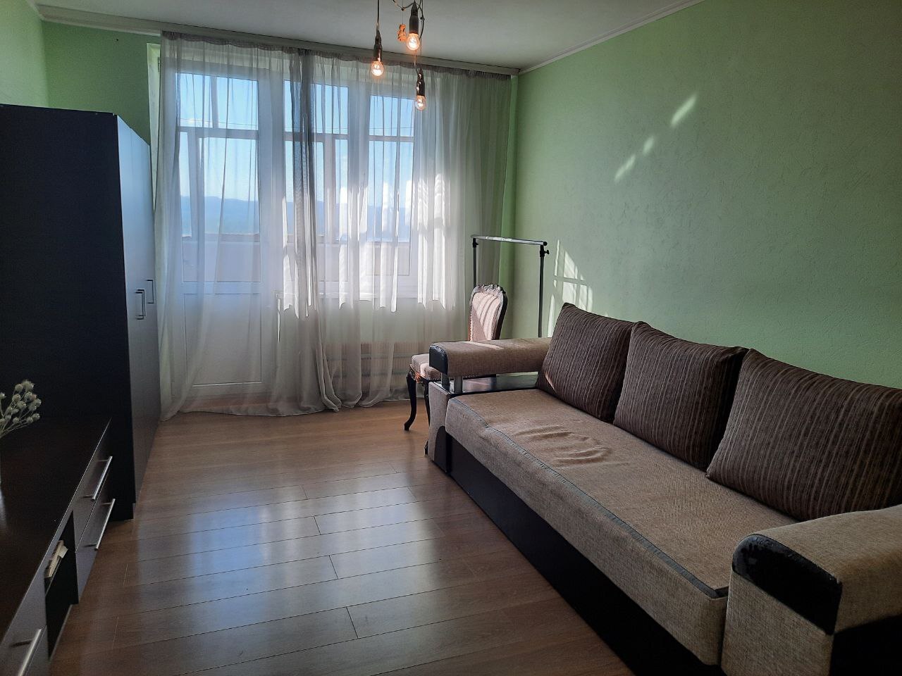 Продаж 1-кімнатної квартири 33 м², Академіка Павлова вул., 162