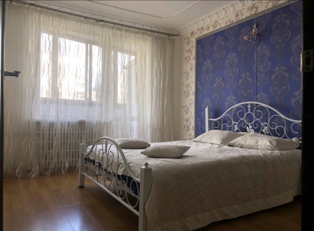 Продажа 3-комнатной квартиры 65.8 м², Рыбалко ул., 47