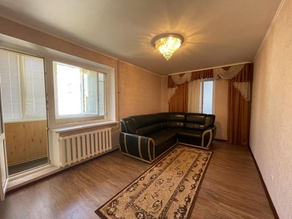 Продажа 2-комнатной квартиры 52 м², Великотырновская ул.